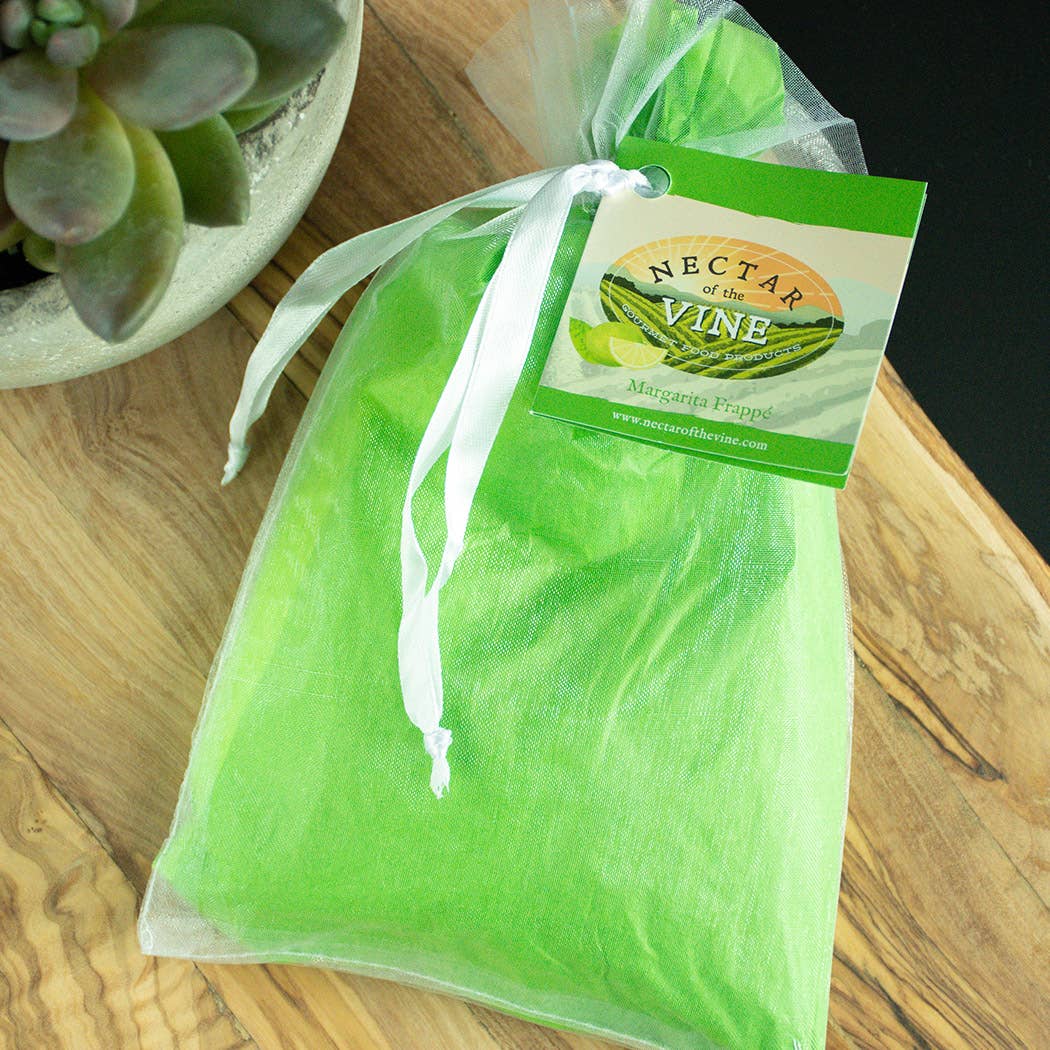 Nectar of the Vine - 5-Pack Margarita Wine Slushy Mix