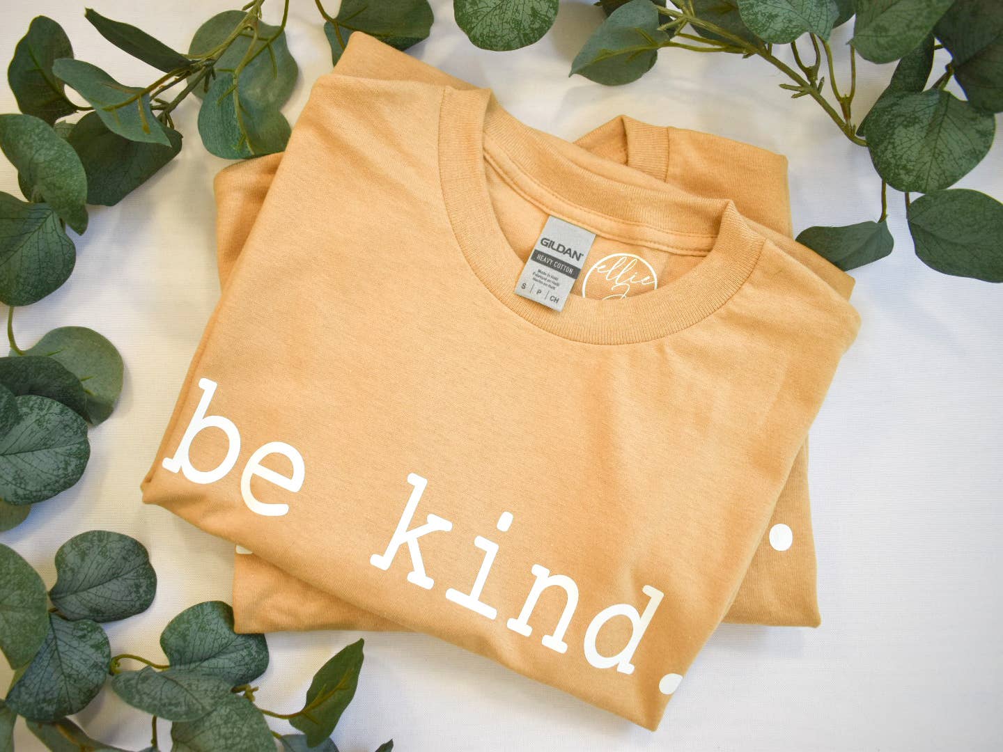 Ellie Jade Co - Be Kind Tee